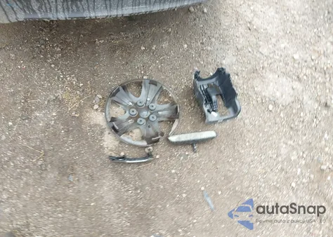 2016 Hyundai Accent Se from USA, damaged, VIN KMHCT4AE8GU032893